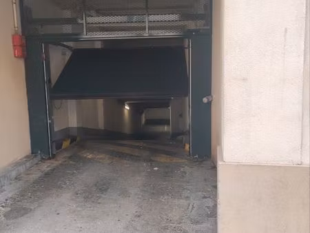 location parking
