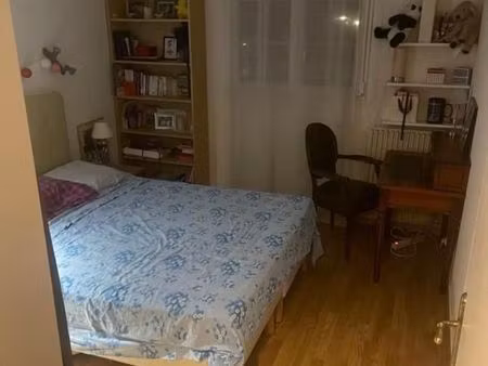 maison 1 pièce 20 m²