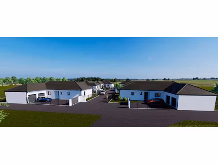 vente maison 5 pièces 126 m² pau (64000)