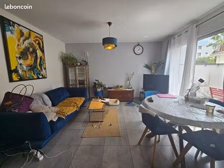 maison 3 pièces 69 m²