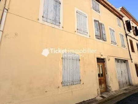 ticket immobilier
