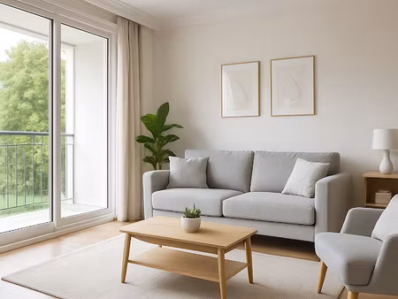 vente appartement 3 pièces 60 m² à idron (64320)  214 900 €