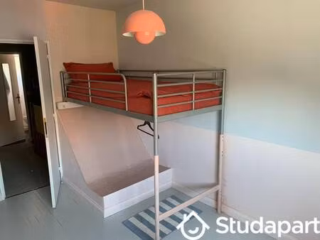 studio à louer