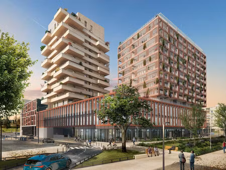 bureaux à vendre