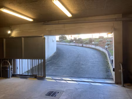 parking sous/sol
