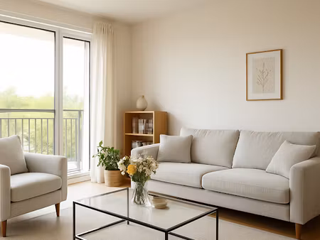 vente appartement 3 pièces 60 m² à jassans-riottier (01480)  244 500 €