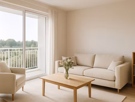 vente appartement 3 pièces 59 m² à marcheprime (33380)  246 000 €