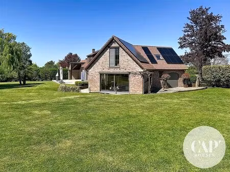 villa à vendre à rue de la bruyère 45 énines (vbe46292)