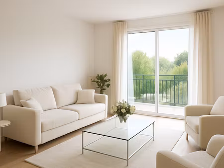 vente appartement 3 pièces 69 m² à saint-paul-lès-dax (40990)  219 000 €