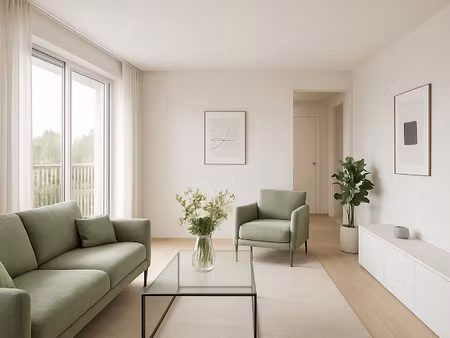 vente appartement 3 pièces 66 m² à saint-vincent-de-tyrosse (40230)  247 958 €