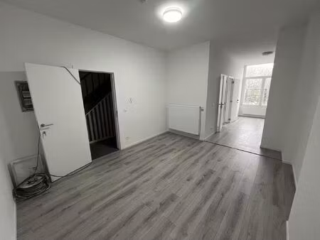 appartement à louer à chaussée de bruxelles 323 jumet (vbe46310)