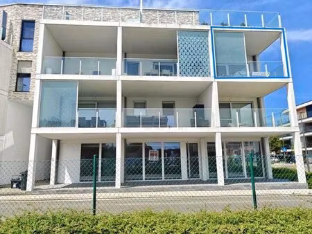 appartement à louer à melkerijstraat 1a zichem (rbw45365)