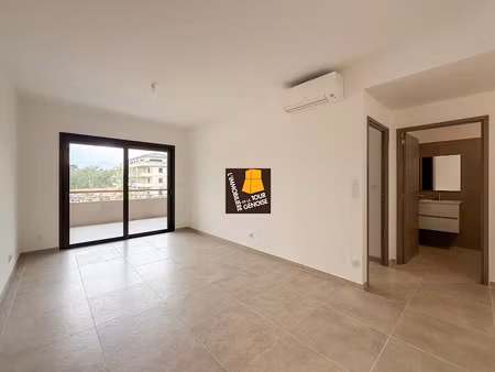 vente appartement 2 pièces 42.6 m² à sainte lucie de porto vecchio (20144)  255 980 €