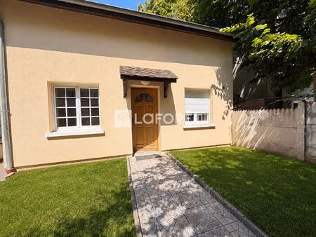 maison rueil malmaison 3 chambres 100m2