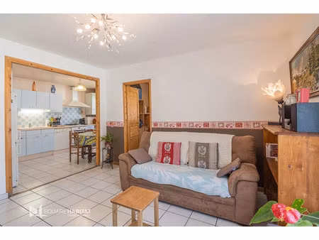 vente appartement 3 pièces 58 m² à passy (71220)  229 000 €