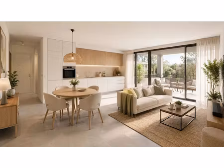 vente appartement 3 pièces 72 m² à saint-médard-en-jalles (33160)  228 100 €