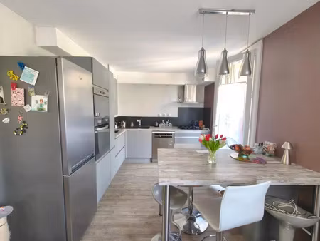 vente appartement 3 pièces 66 m² à meylan (38240)  227 000 €