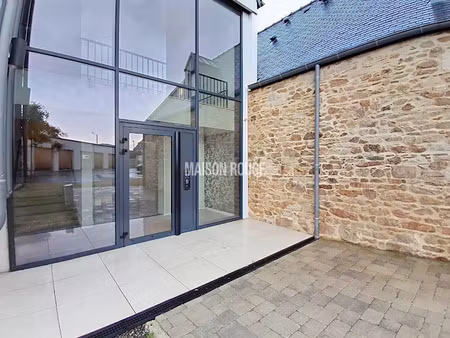 vente appartement 3 pièces 66 m² à trebeurden (22560)  319 640 €