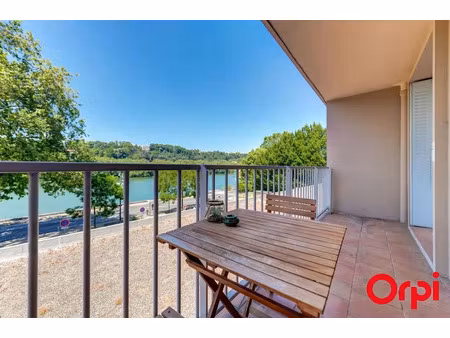 vente appartement 3 pièces 76 m² à caluire-et-cuire (69300)  325 000 €