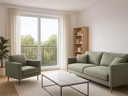 vente appartement 3 pièces 67 m² à sanguinet (40460)  230 000 €