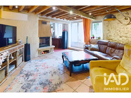 vente maison 5 pièces 143 m² villeneuve-le-comte (77174)