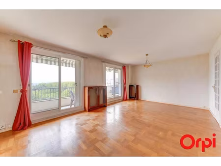 vente appartement 4 pièces 96 m² à caluire-et-cuire (69300)  340 000 €