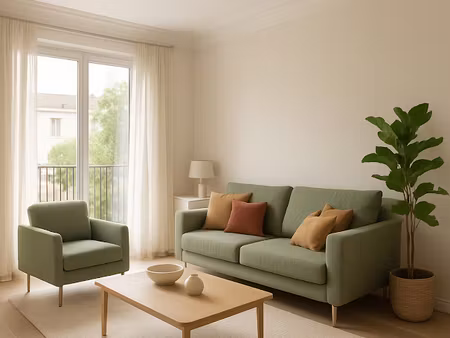 vente appartement 3 pièces 64 m² à saint-jean-de-la-ruelle (45140)  234 667 €
