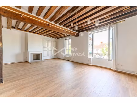 vente duplex 10 pièces 186.64 m² à crécy-la-chapelle (77580)  355 000 €
