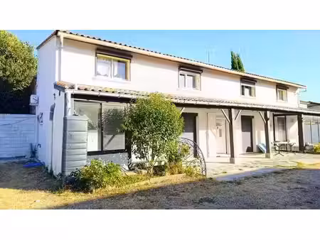 vente appartement 5 pièces 124 m² à tournefeuille (31170)  249 000 €