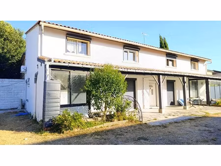vente appartement 5 pièces 124 m² à tournefeuille (31170)  269 000 €