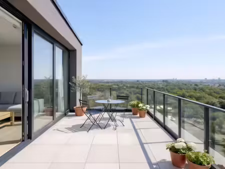 vente appartement 3 pièces 62 m² à gennevilliers (92230)  376 000 €
