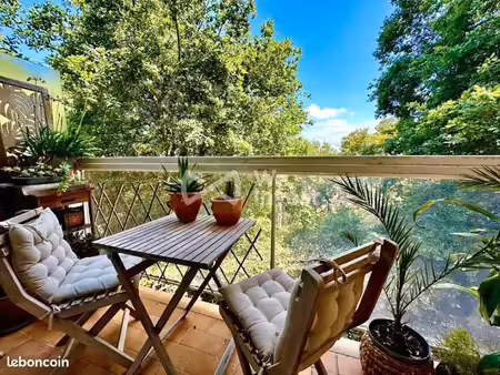 vente appartement 2 pièces 33 m² à arcachon (33120)  259 500 €