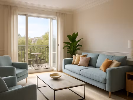 vente appartement 3 pièces 61 m² à évry-courcouronnes (91000)  239 000 €