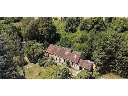 longère ceton (61)