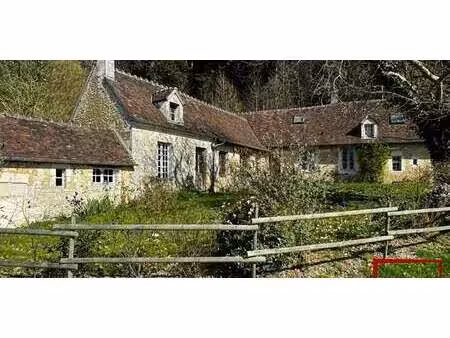 maison avec jardin et terrasse saint-mard-de-réno (61)