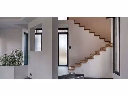 appartement contemporain avec terrasse amilly (45)