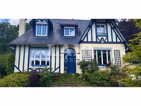 maison bagnoles de l’orne normandie (61)