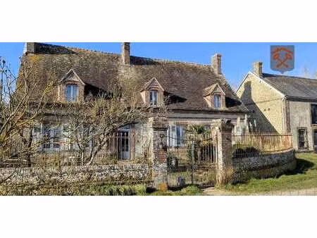 maison l’aigle (61)