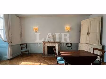 maison avec jardin et terrasse centre ville-saint léonard-notre-dame - alençon (61)