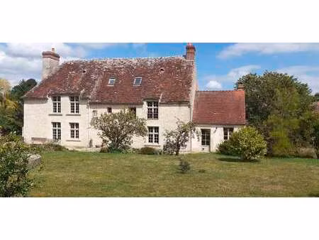 propriété argentan (61)