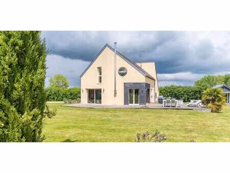 maison avec jardin et terrasse arnay-le-duc (21)
