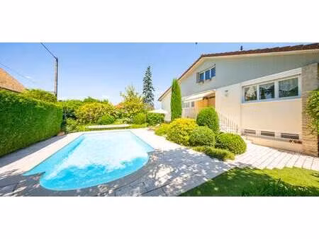maison avec piscine et jardin beaune (21)