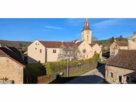 propriété bure-les-templiers (21)