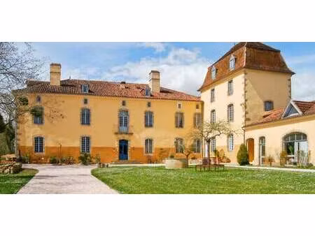 château lupiac (32)
