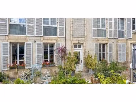 propriété chatillon-sur-seine (21)