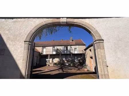 propriété avec jardin gevrey-chambertin (21)