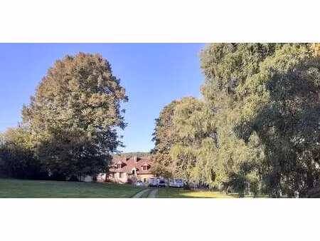longère tourouvre au perche (61)