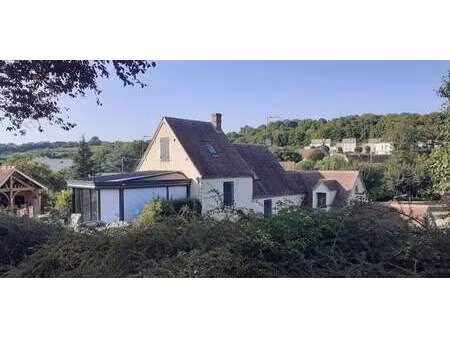 maison avec jardin et terrasse longny-au-perche (61)