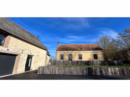 propriété avec jardin mortagne-au-perche (61)
