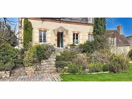 maison avec jardin et terrasse orleans (45)